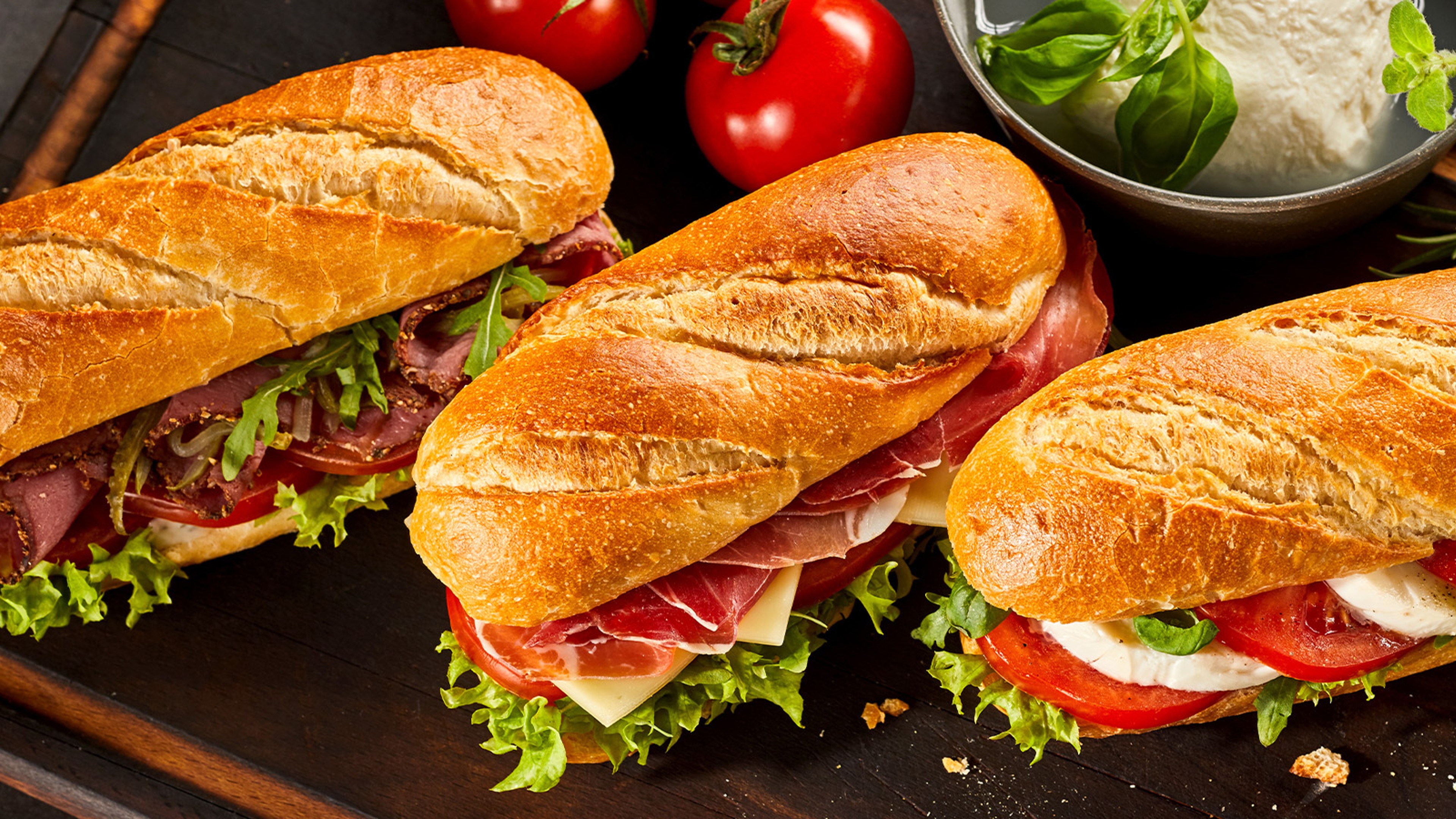 Croque House Buxtehude