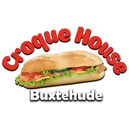 Croque House Buxtehude logo.